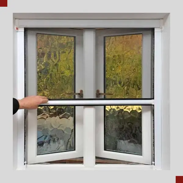 Roller Mosquito Net in Thane