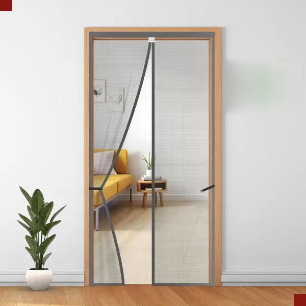 Magnetic Mosquito Net in Thane